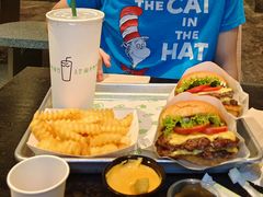-Shake Shack(南山万象天地店)
