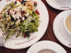 -Entrecôte 法国牛扒馆(保利·时光里店)