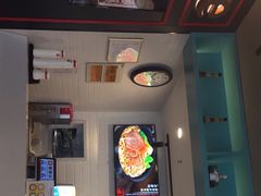 -李先生牛肉面大王(正定机场餐厅)