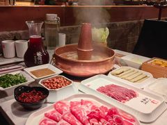 -丁卯•铜锅涮肉(工体店)