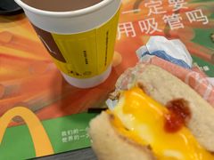 -麦当劳(曲阳店)
