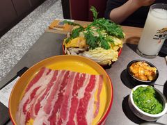 -沼津港精致料理·寿喜烧·烧鸟(龙湖南桥天街日料榜单店)
