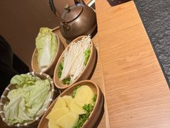 -盡膳口福跷脚牛肉火锅(国贸商城店)