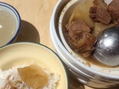 -牛腩之旅·牛腩牛杂煲(光启城美食城店)