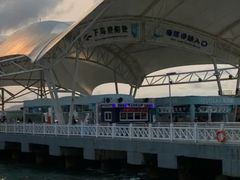 -三亚蜈支洲岛旅游区