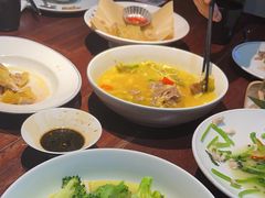 -大牌大·传统杭帮菜(湖滨店)