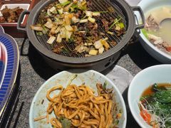 -真地道京味府·鲜橙烤鸭·北京菜(朝外大街东大桥店)