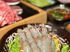 -湊湊火锅·茶憩(合生汇购物中心店)