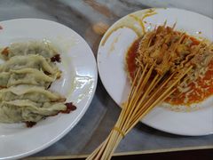 -西工饭庄快餐厅(西工小街店)