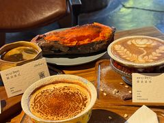 -乌托邦咖啡(武侯祠店)