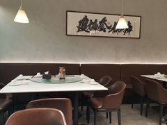 大堂-十六台·经典广东菜(德外大街店)