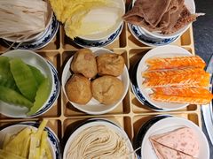 -咏江南·苏式火锅·苏州评弹(观前街店)