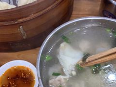 -颐缘居·南翔小笼馆