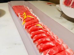 -涮福記·现切牛羊肉火锅(世纪汇店)