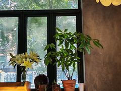 -山茶云南菜(永安里店)