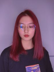 -逸丝风尚yesfashion造型