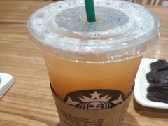 -星巴克臻选(深圳华强北茂业店)