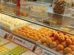-東更道点心行(崂山丽达店)