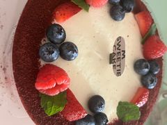 -姆们M Sweetie Cake(三里屯店)