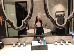 -广州富力丽思卡尔顿酒店