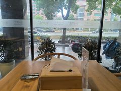 -麦子MaiMassage(打浦桥店)