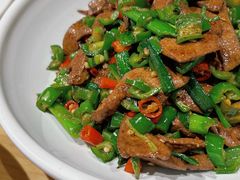 -安天民北方饺子(白石洲店)