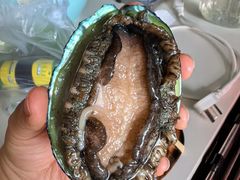 -王四营海鲜市场