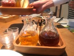 -青梅酒肆PLUS(长白仙岛北路店)