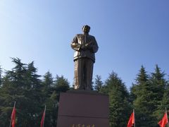 -韶山毛泽东同志故居