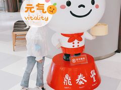 -鼎泰丰(南门店)