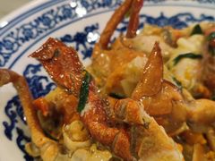 -梅龙镇酒家(南京西路总店)