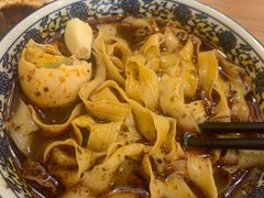 -有礼有面(知春路店)