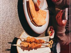 -丝路金桃·新疆菜(徐汇店)