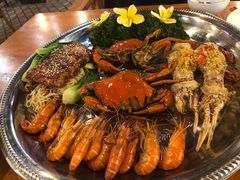 -竹林小屋(库塔店)