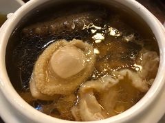-黄祥华养生堂·炖汤·营养蒸饭(岭南天地店)