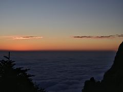 -峨眉山风景名胜区