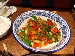辣椒炒猪耳朵-邻里佬湘(东区店)