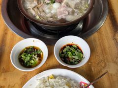 -海关荤豆花(洋河一路店)