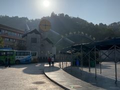 -墨江北回归线标志园