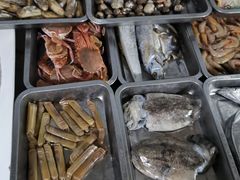 -亭下湖饭店(康岭店)