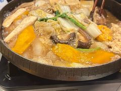 -满来寿喜烧(金虹桥店)