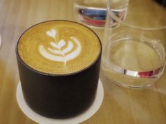 -Onirii Coffee(长乐路店)