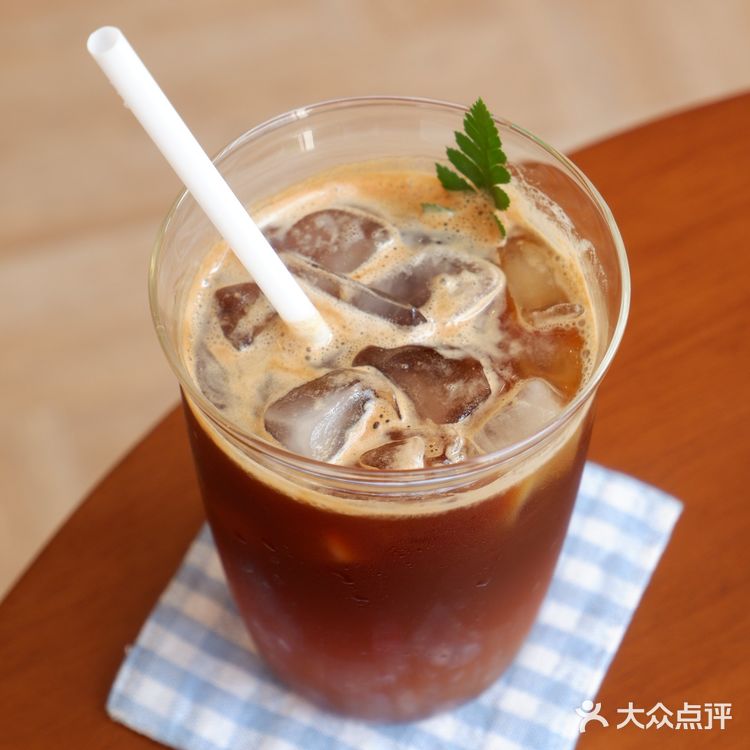 无锡 | 一周去三次的咖啡店☕️