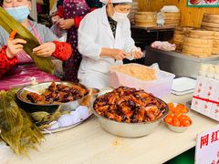 -陈妈妈的店-下沙灌汤烧卖(新场大街店)