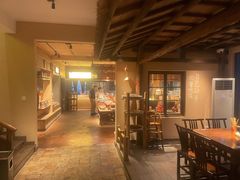 大堂-田小狗的饭店(才子佳郡店)