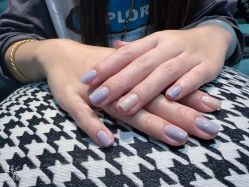 -Beauty nail伊佳靓丽美甲美睫