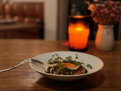 -BOR Eatery(安福路店)