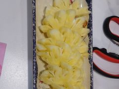 -拾也•和牛•海鲜•烤肉放题(卓悦INTOWN店)