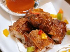 传统手作五香卷-堂宴·老厦门私房菜(1988仙岳总店)