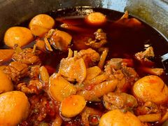 -李子坝梁山鸡(李子坝大鸡哥店)